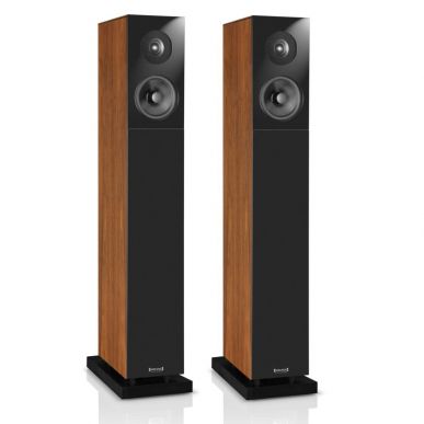 Напольная акустика AUDIO PHYSIC CLASSIC 25 Walnut